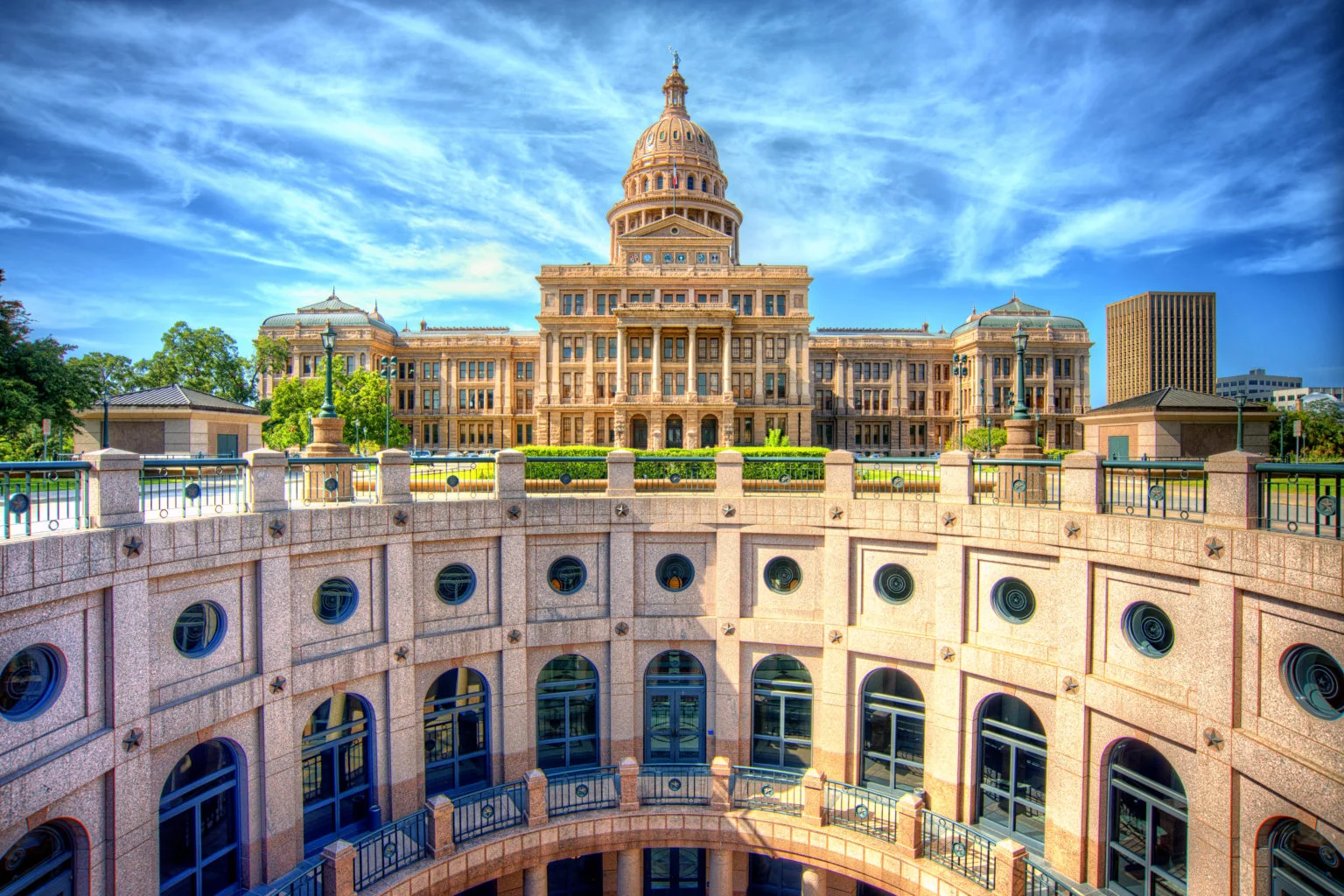 Austin | Austin Texas Capitol | Ultimate Travel Company