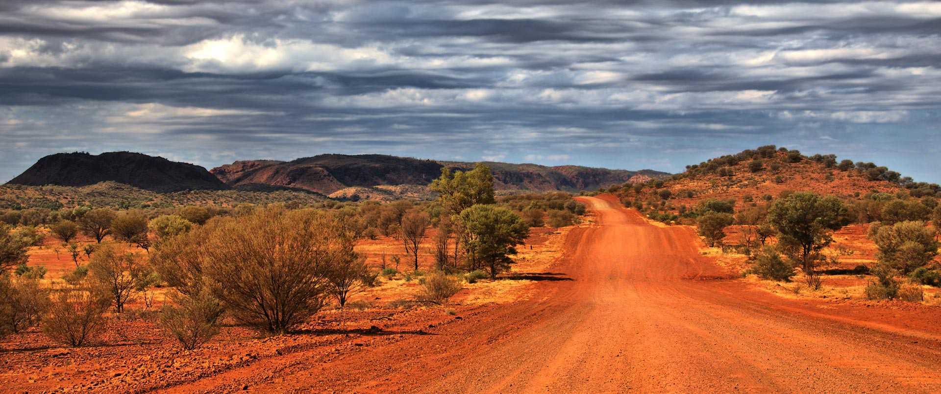 Alice Springs in Uluru & The Red Centre | Australia Holidays | The Ultimate Travel Company