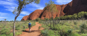 Ayers Rock | Australia Holidays | The Ultimate Travel Company