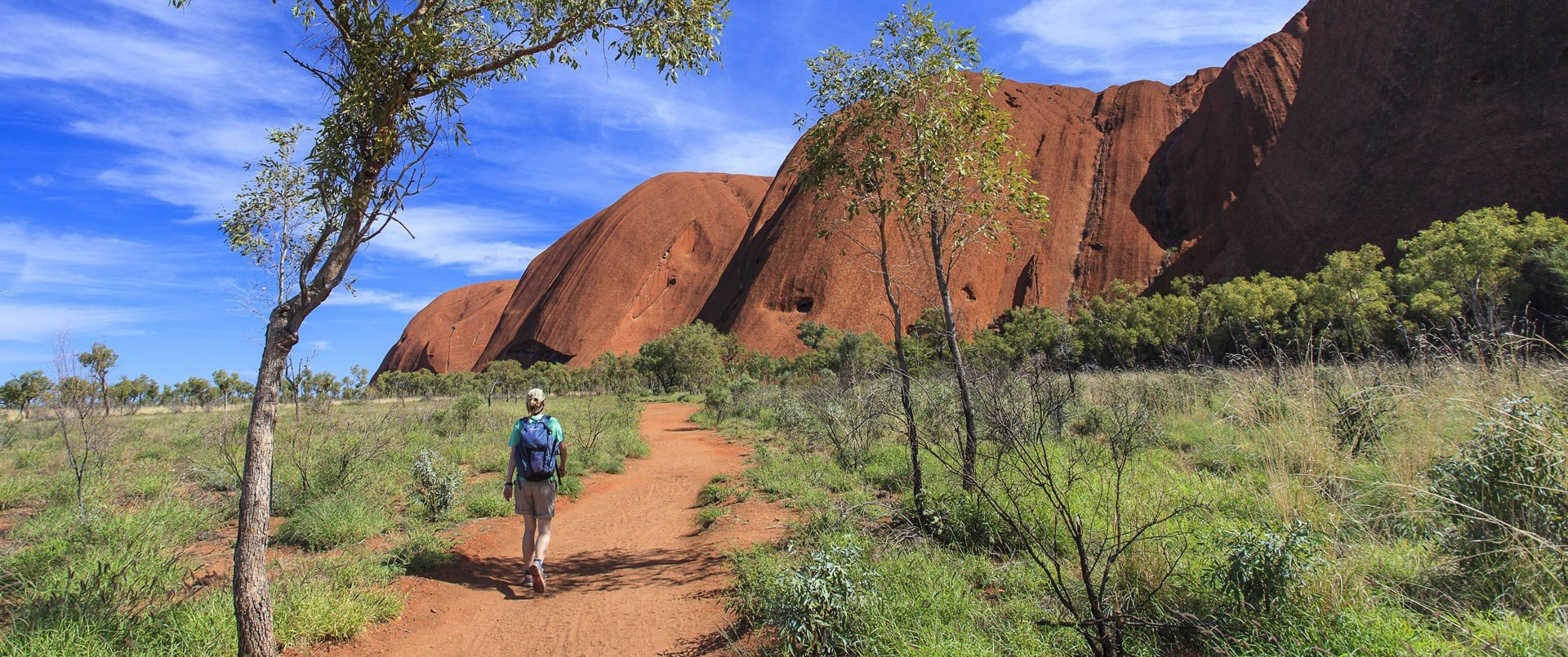 Ayers Rock | Australia Holidays | The Ultimate Travel Company