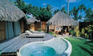 Bora Bora | Le Bora Bora by Pearl Beach Resorts | The Ultimate Travel Company