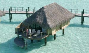 Bora Bora | Le Bora Bora by Pearl Beach Resorts | The Ultimate Travel Company