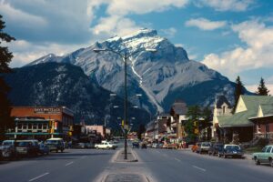 Banff | Luxury Canada Holidays | The Ultimate Travel Company