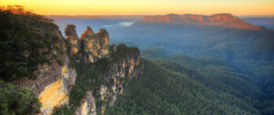 The Blue Mountains | Australia Holidays | The Ultimate Travel Company