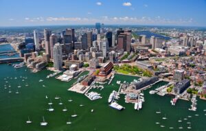 Boston | USA | The Ultimate Travel Company
