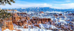 South West | Bryce Canyon National Park | Ultimate Travel Company