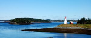ATLANTIC CANADA | Lighthouse | Ultimate Travel Company