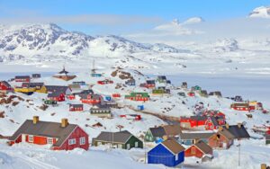 Arctic | Polar Regions | The Ultimate Travel Company