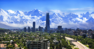 Santiago | Chile | Ultimate Travel Company