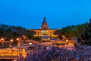 Edmonton | Alberta | Canada | The Ultimate Travel Company