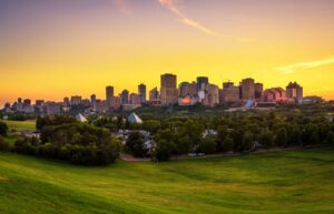 Edmonton | Alberta | Canada | The Ultimate Travel Company