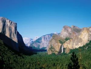 Yosemite | El-Capitan | Ultimate Travel Company