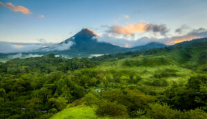 Arenal Volcano | Luxury Costa Rica Holidays | The Ultimate Travel Company