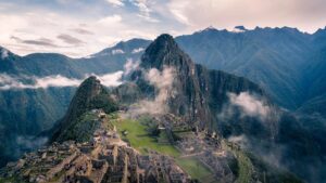 Machu Picchu | Luxury Peru Holidays | The Ultimate Travel Company