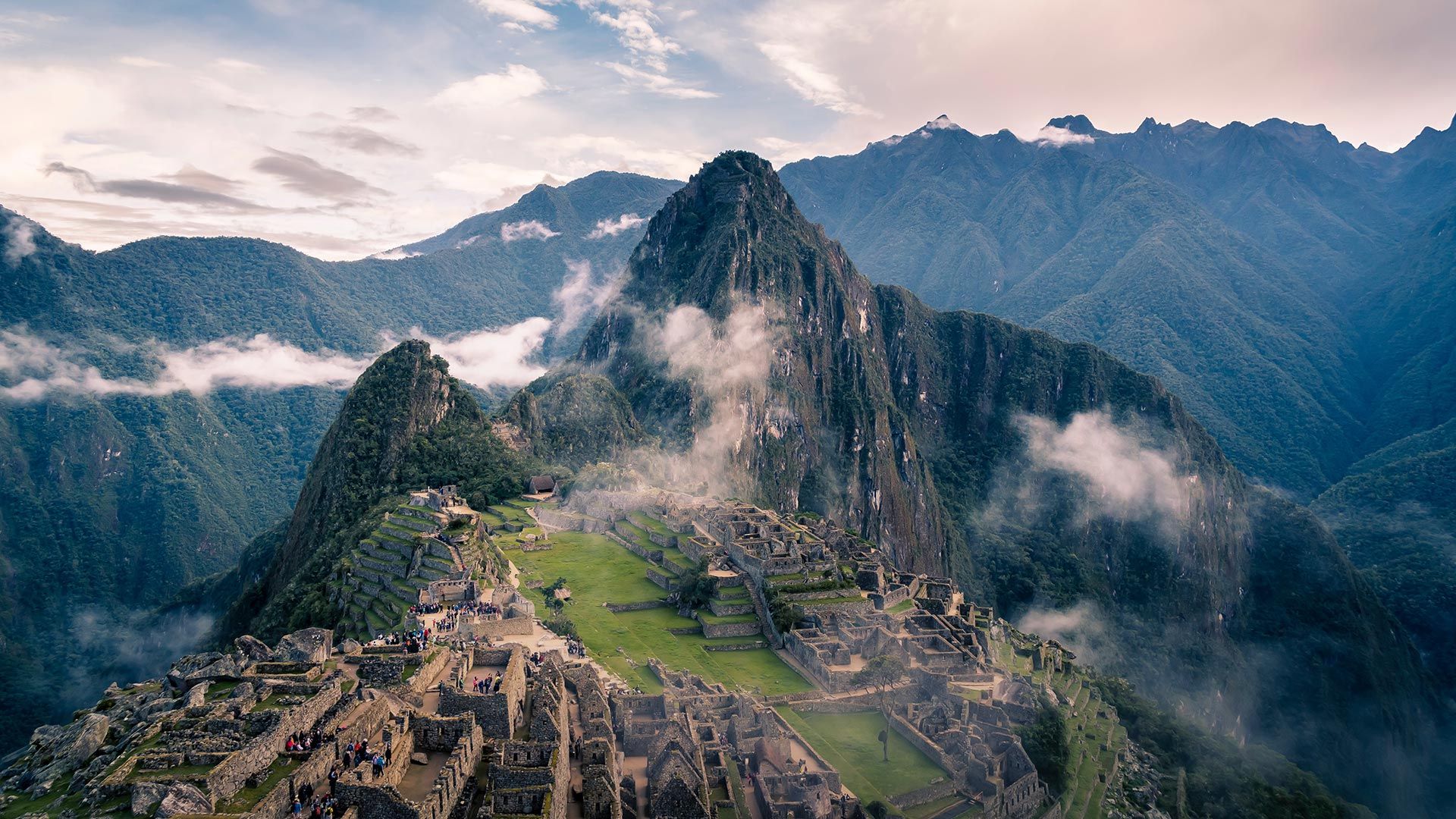South America | The Ultimate Travel Company