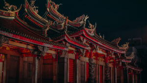 Central & East Asia | The Ultimate Travel Company