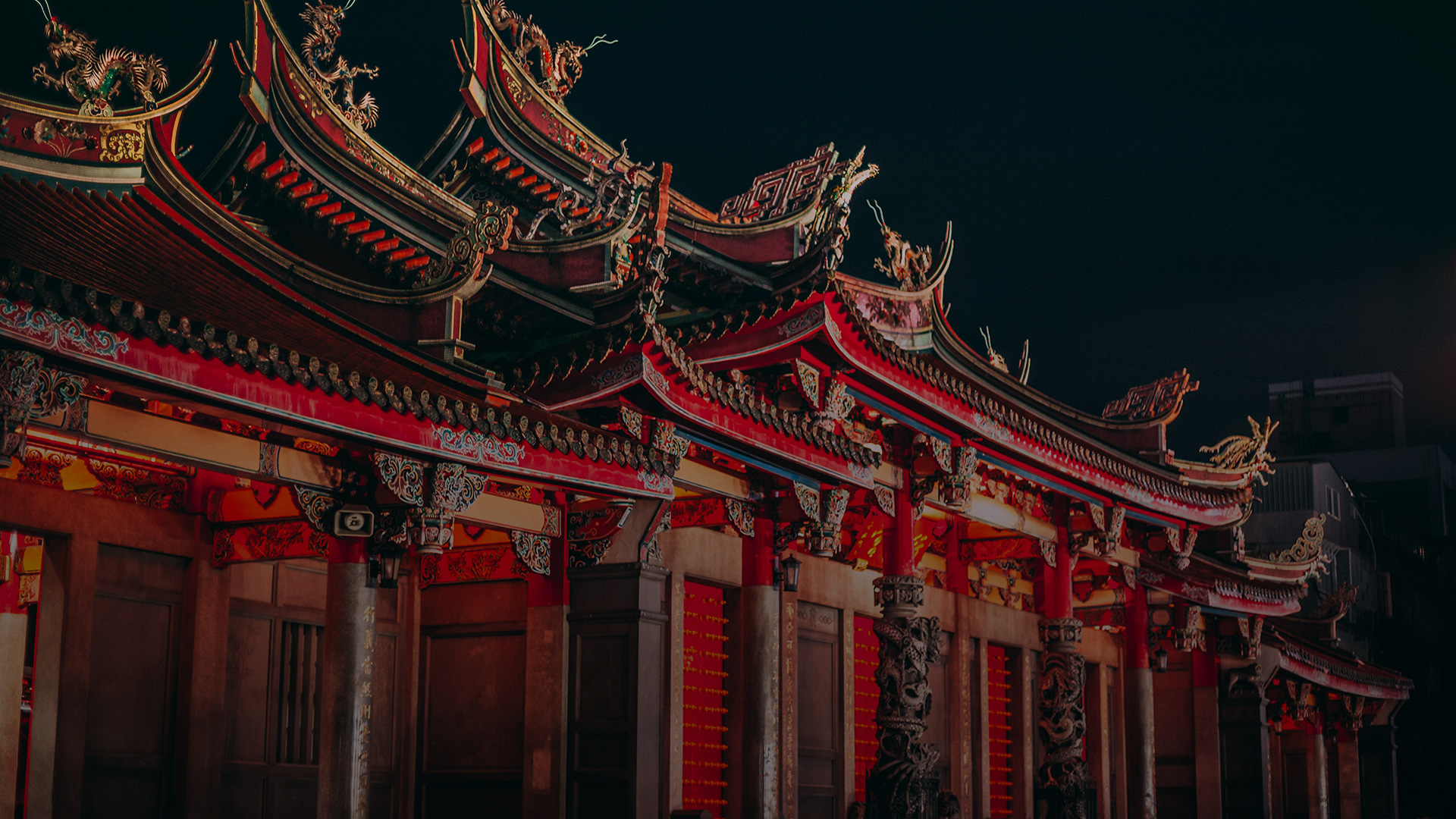 Central & East Asia | The Ultimate Travel Company