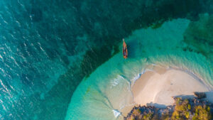 Fundu Lagoon Resort, Pemba Island | Zanzibar Holidays | The Ultimate Travel Company