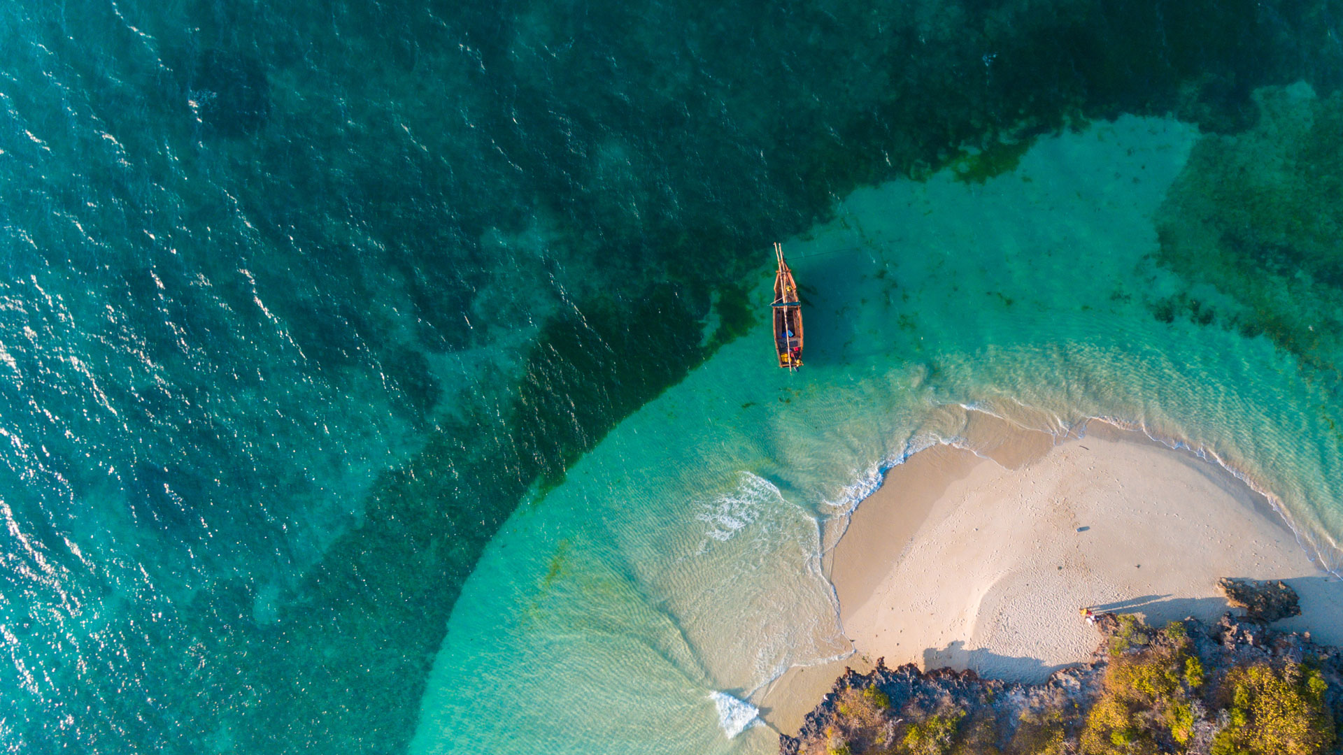 Fundu Lagoon Resort, Pemba Island | Zanzibar Holidays | The Ultimate Travel Company