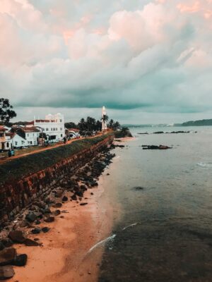 Galle and the South Coast | Sri Lanka Holidays | The Ultimate Travel Company