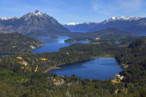 Argentine Lake District | Lake | Ultimate Travel Company