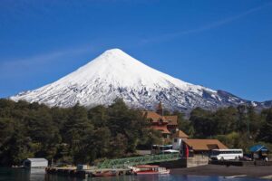 Chilean Lake District | Chile | Ultimate Travel Company
