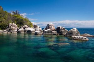 Beach in Malawi | Luxury Tailor-Made Malawi 2025, 2026 & 2027 Holidays | The Ultimate Travel Company