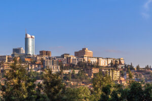 Kigali | Capital | Ultimate Travel Company