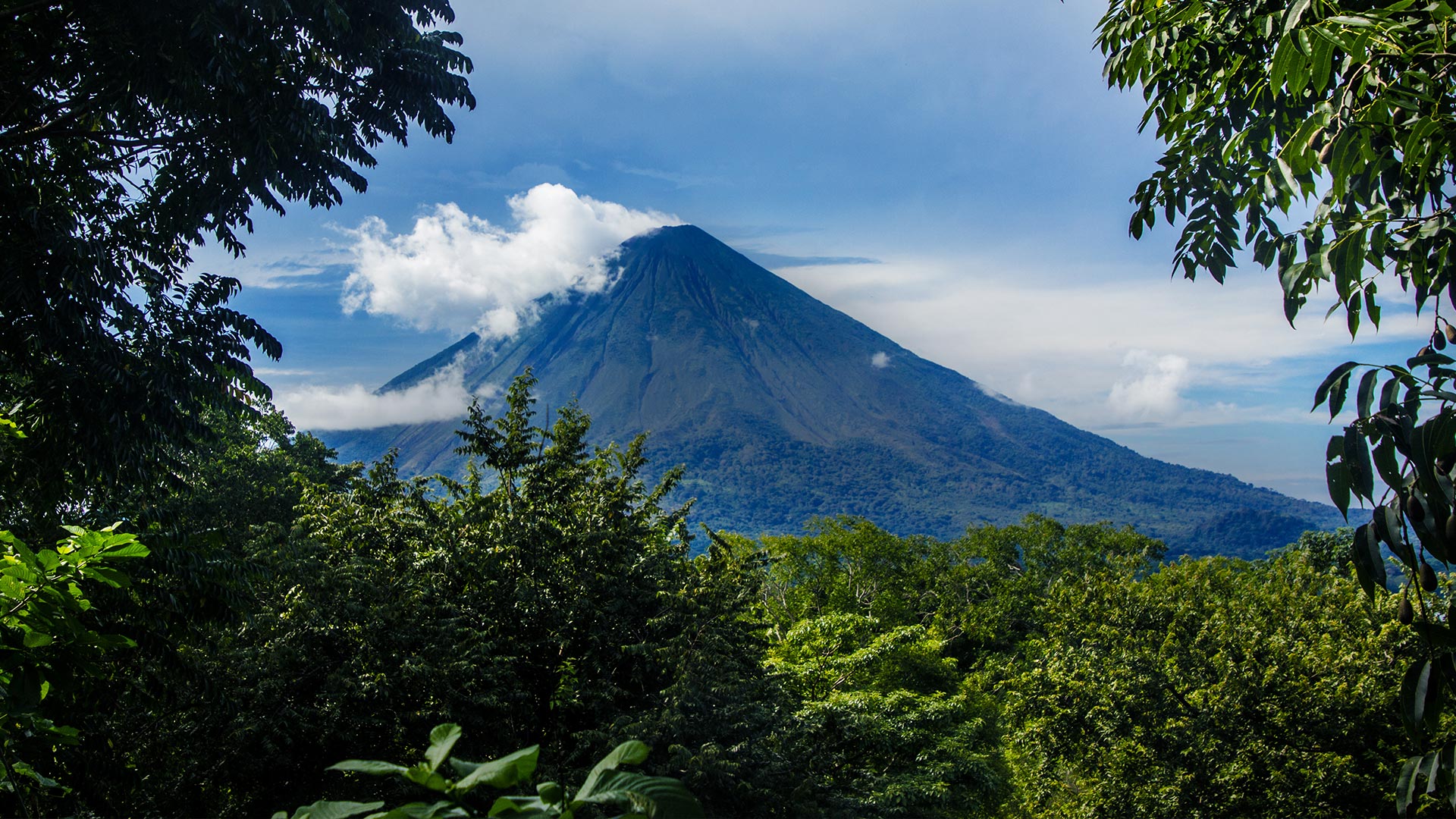 NICARAGUA