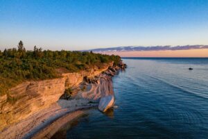 Pakri Coast | Luxury Estonia Holidays | The Ultimate Travel Company