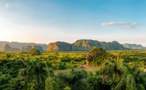 Vinales Valley | Cuba Holidays | The Ultimate Travel Company