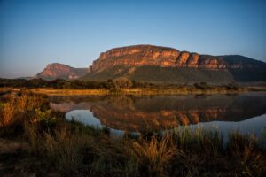 Waterberg | Waterberg | Ultimate Travel Company