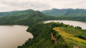 Uganda | Queen Elizabeth National Park | Ultimate Travel Company