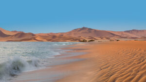 Namibia | Skeleton Coast | Ultimate Travel Company