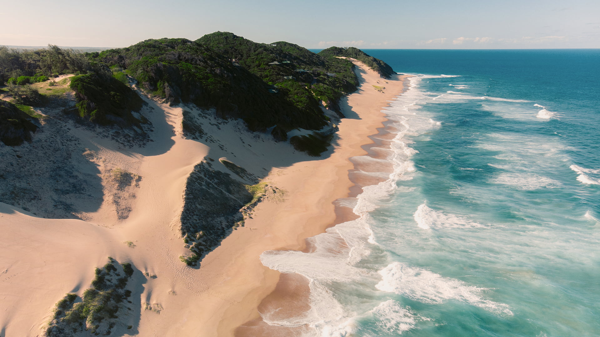 Mozambique | Beach | Ultimate Travel Company