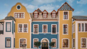 Namibia | Swakopmund | Ultimate Travel Company