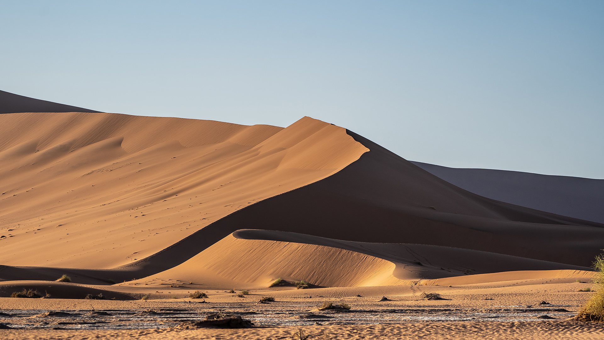 Namibia | Sossusvlei | Ultimate Travel Company