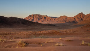 Desert Landscape | Luxury Namibia Holidays | The Ultimate Travel Company