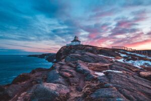 Canadian Arctic | Cape Spear | Ultimate Travel Company