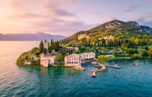 Lake Garda | Luxury Italy Holidays | The Ultimate Travel Company