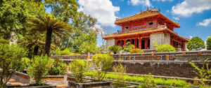Hue| temple | Ultimate Travel Company