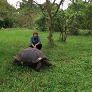 Jacob | Expert Page | Ultimate Travel Company