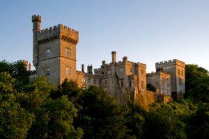 Castle in Ireland | Luxury Ireland Holidays | The Ultimate Travel Company