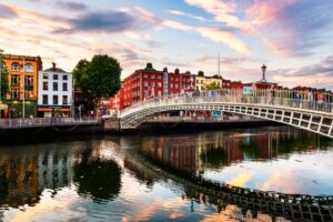 Ireland | The Ultimate Travel Company