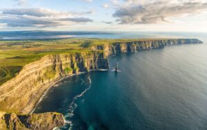 Ireland | The Ultimate Travel Company