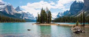 Jasper - Jasper National Park - Ultimate Travel Company