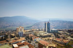 Kigali | Luxury Rwanda Holidays | The Ultimate Travel Company