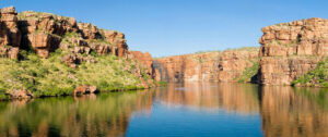 King George River | Australia Holidays | The Ultimate Travel Company