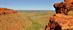 Uluru & The Red Centre | Kings Canyon | Ultimate Travel Company