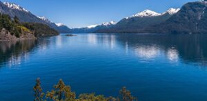 The Beautiful Blue Waters of the Argentine Lake District | Argentina Holidays | The Ultimate Travel Company